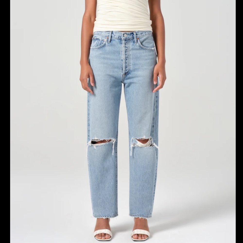 AGOLDE Jeans!